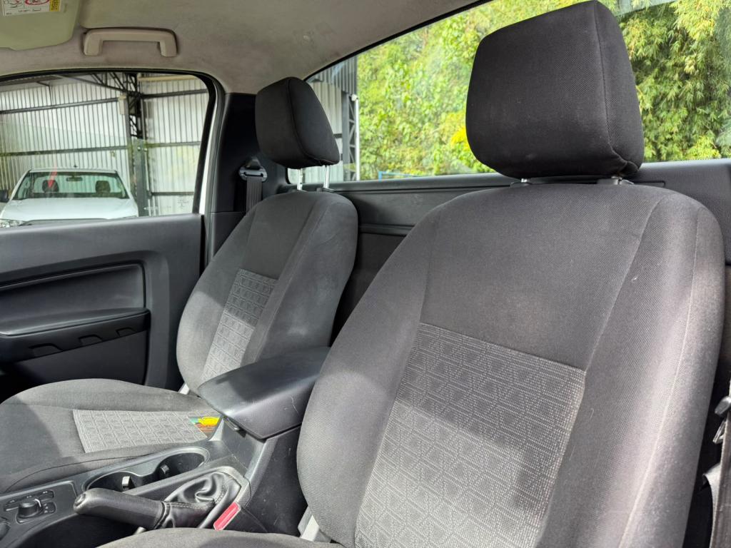 FORD Ranger - Foto
