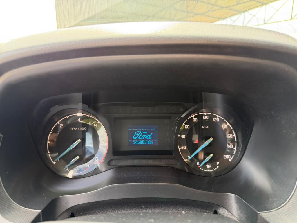 FORD Ranger - Foto