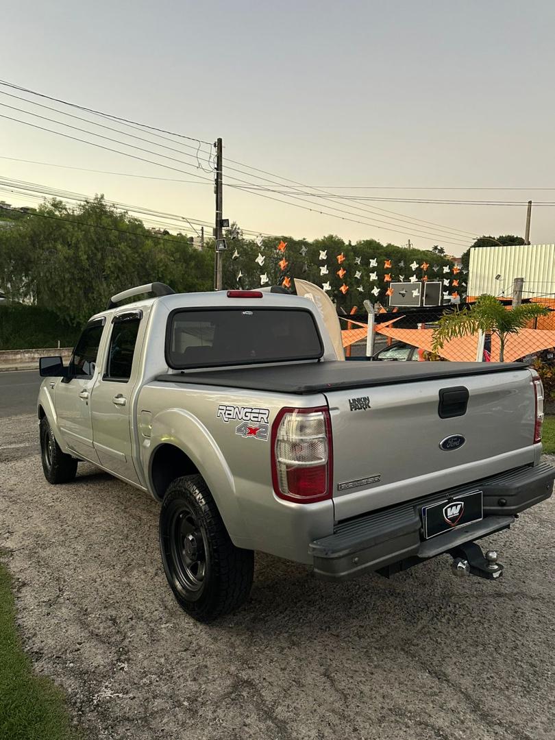 FORD Ranger - Foto