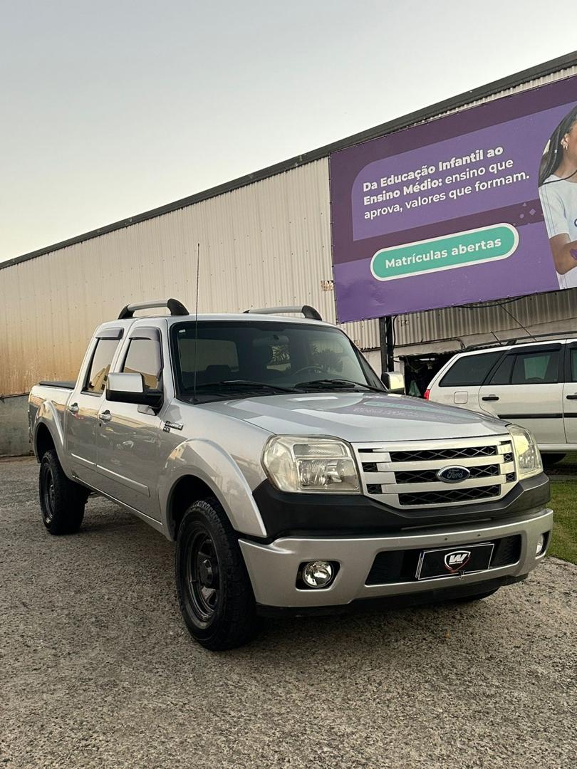 FORD Ranger - Foto