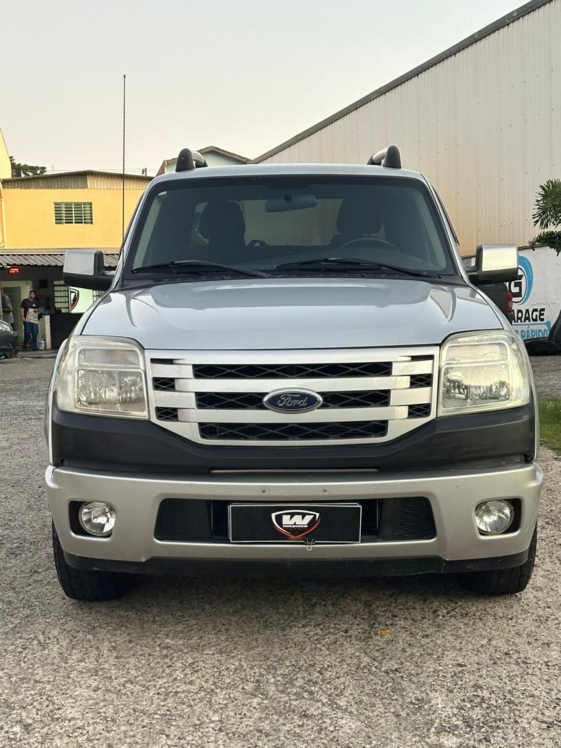 FORD Ranger - Foto