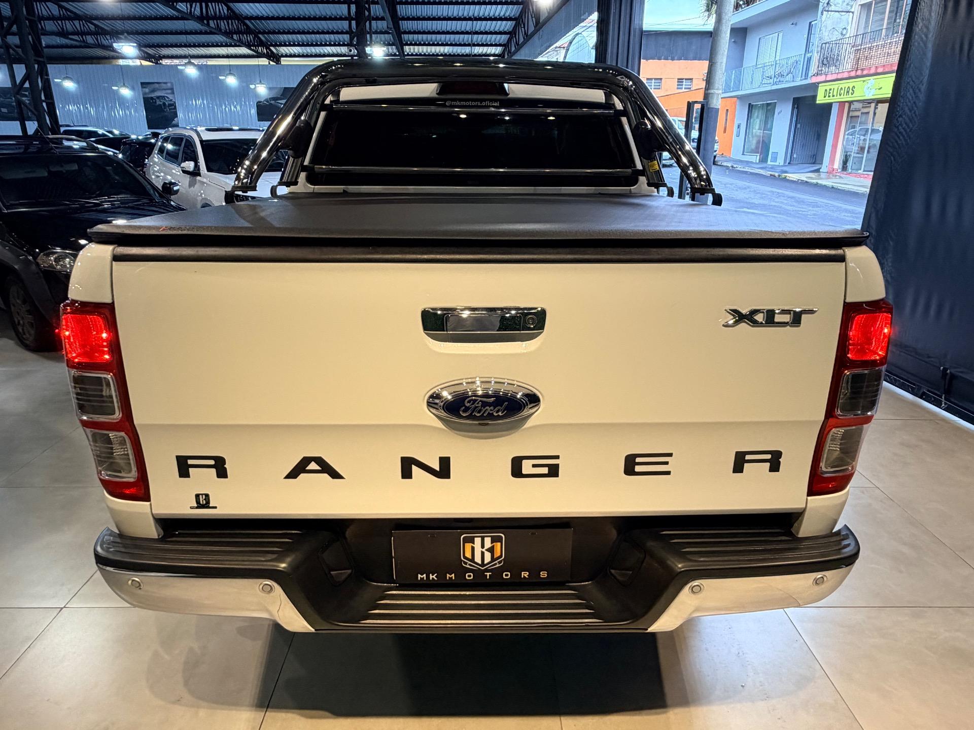 FORD Ranger - Foto
