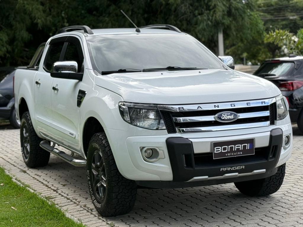 FORD Ranger - Foto