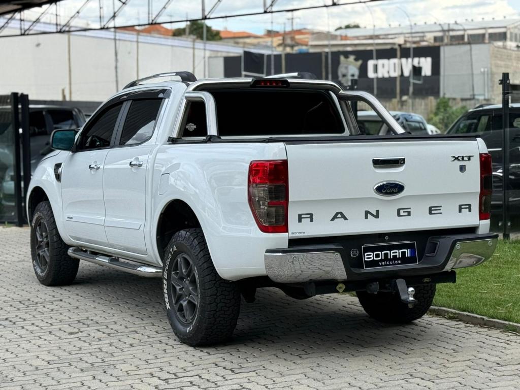 FORD Ranger - Foto