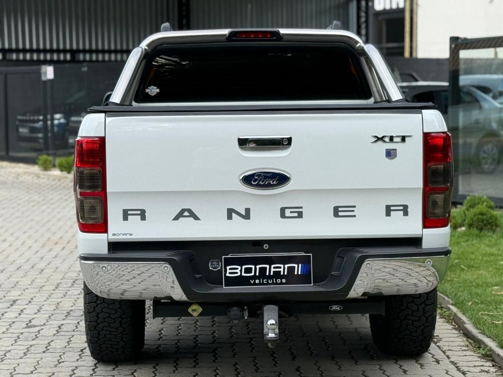 FORD Ranger - Foto