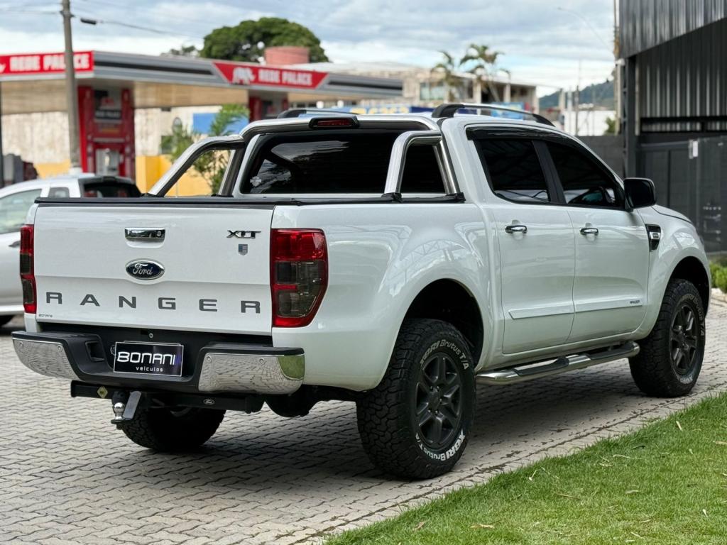FORD Ranger - Foto