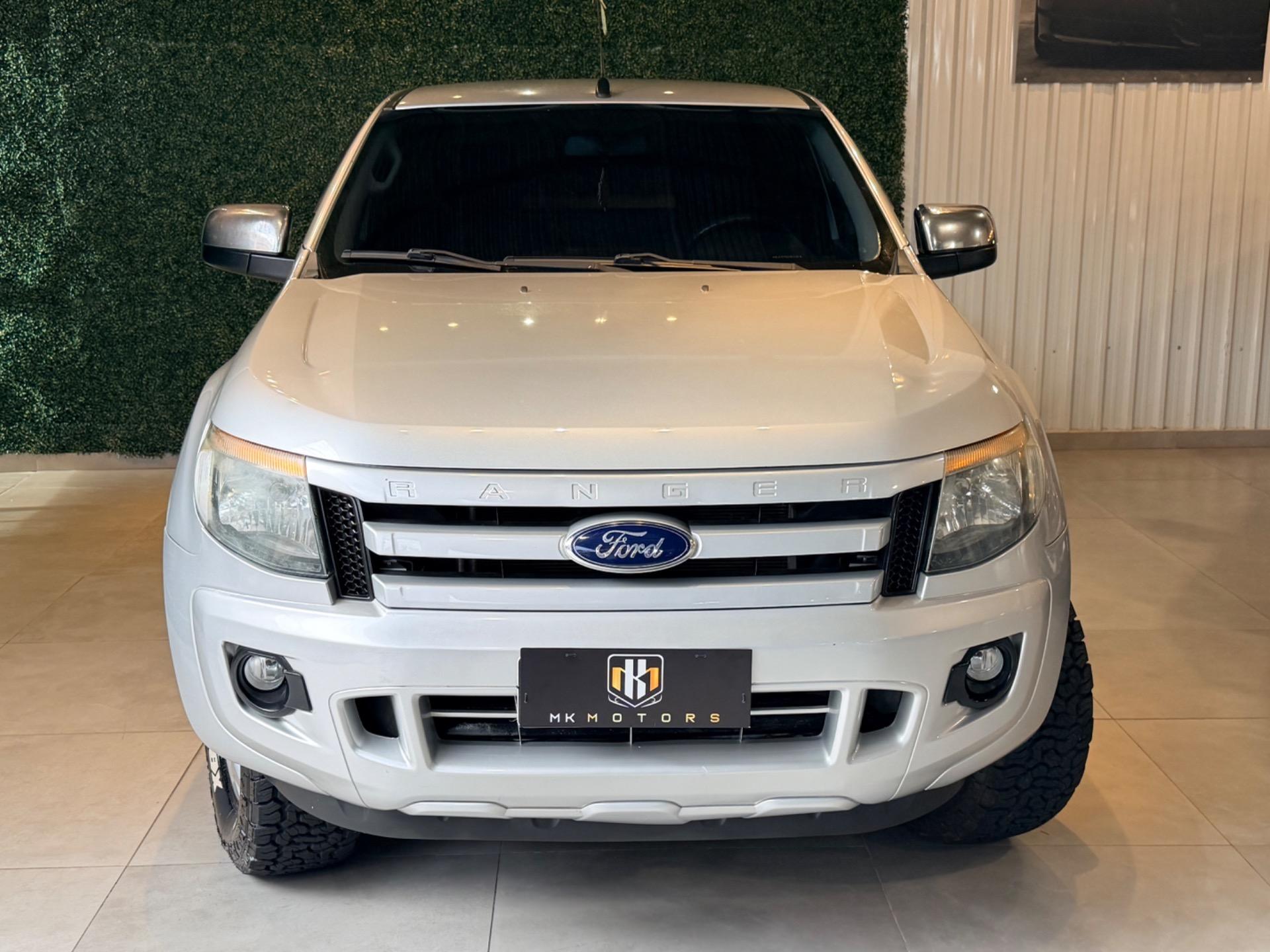 FORD Ranger - Foto