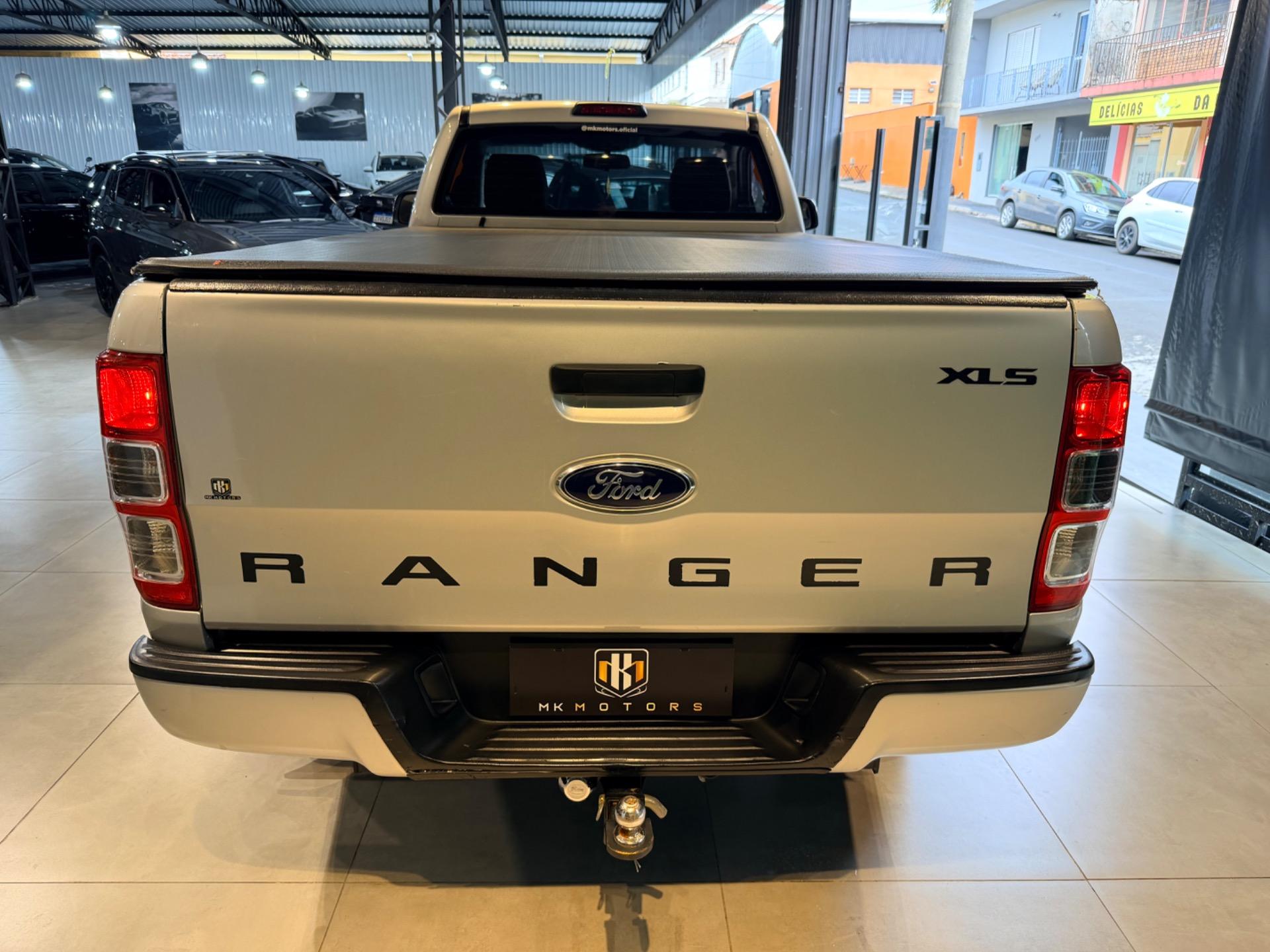 FORD Ranger - Foto