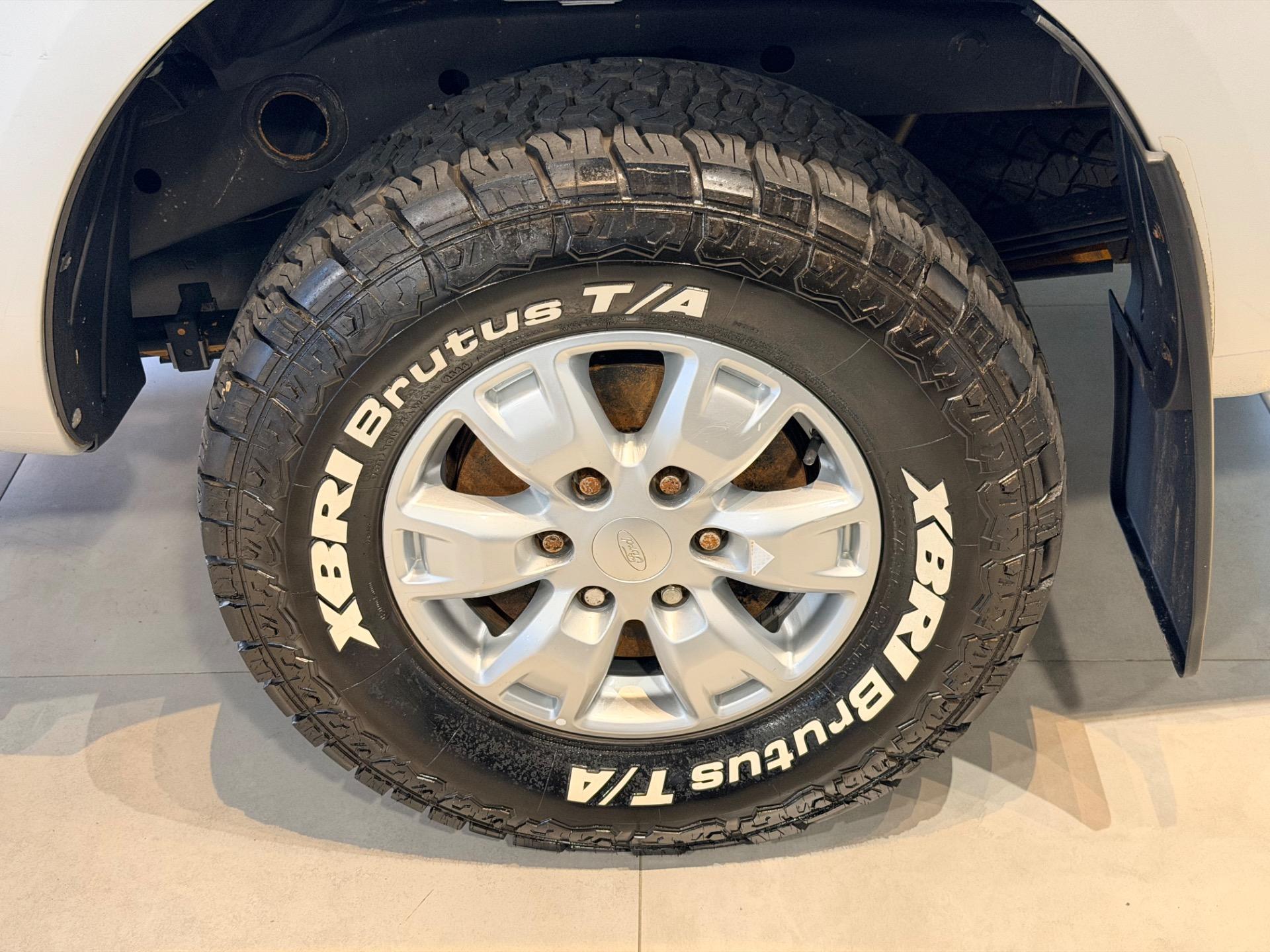 FORD Ranger - Foto