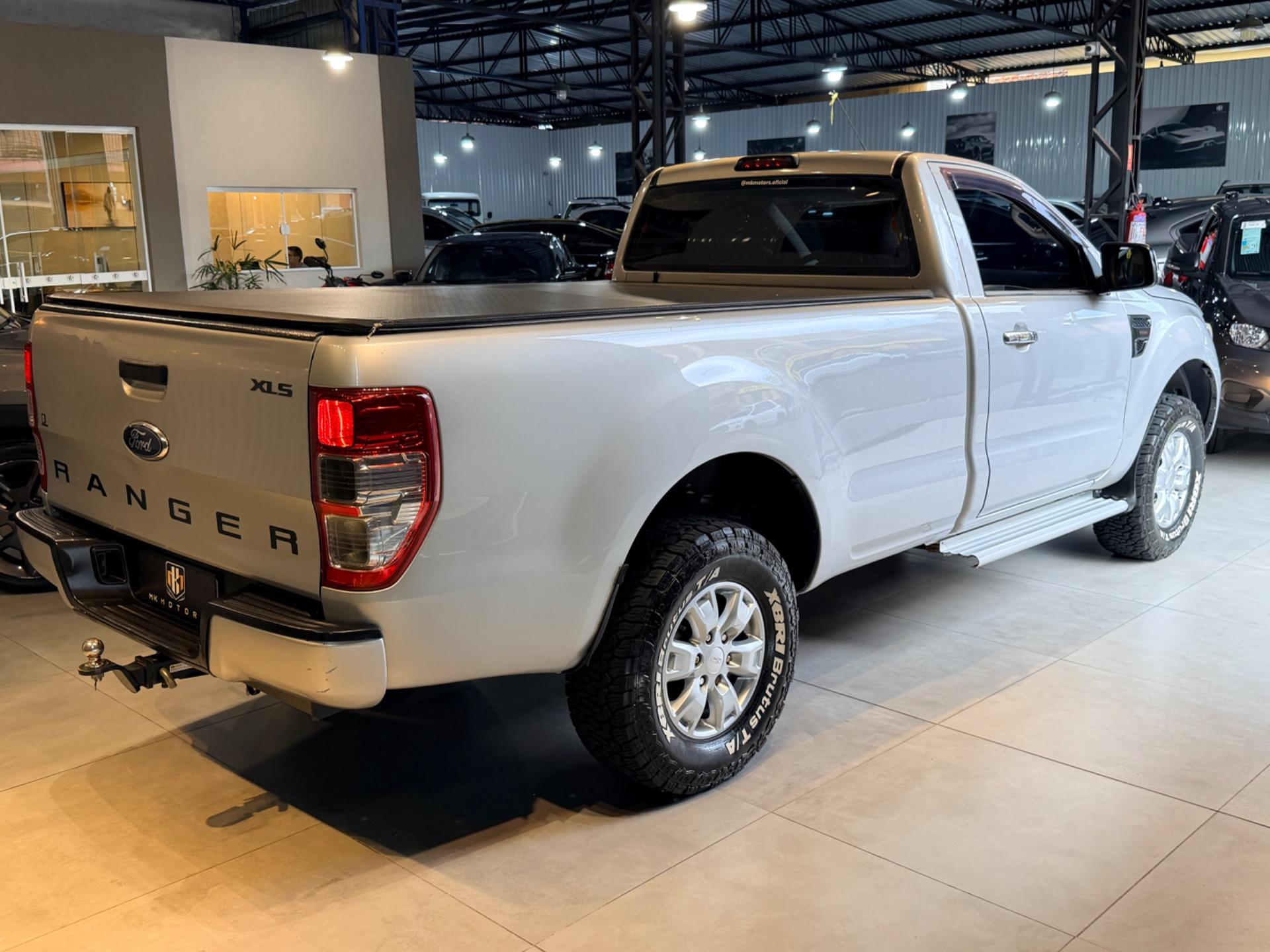 FORD Ranger - Foto