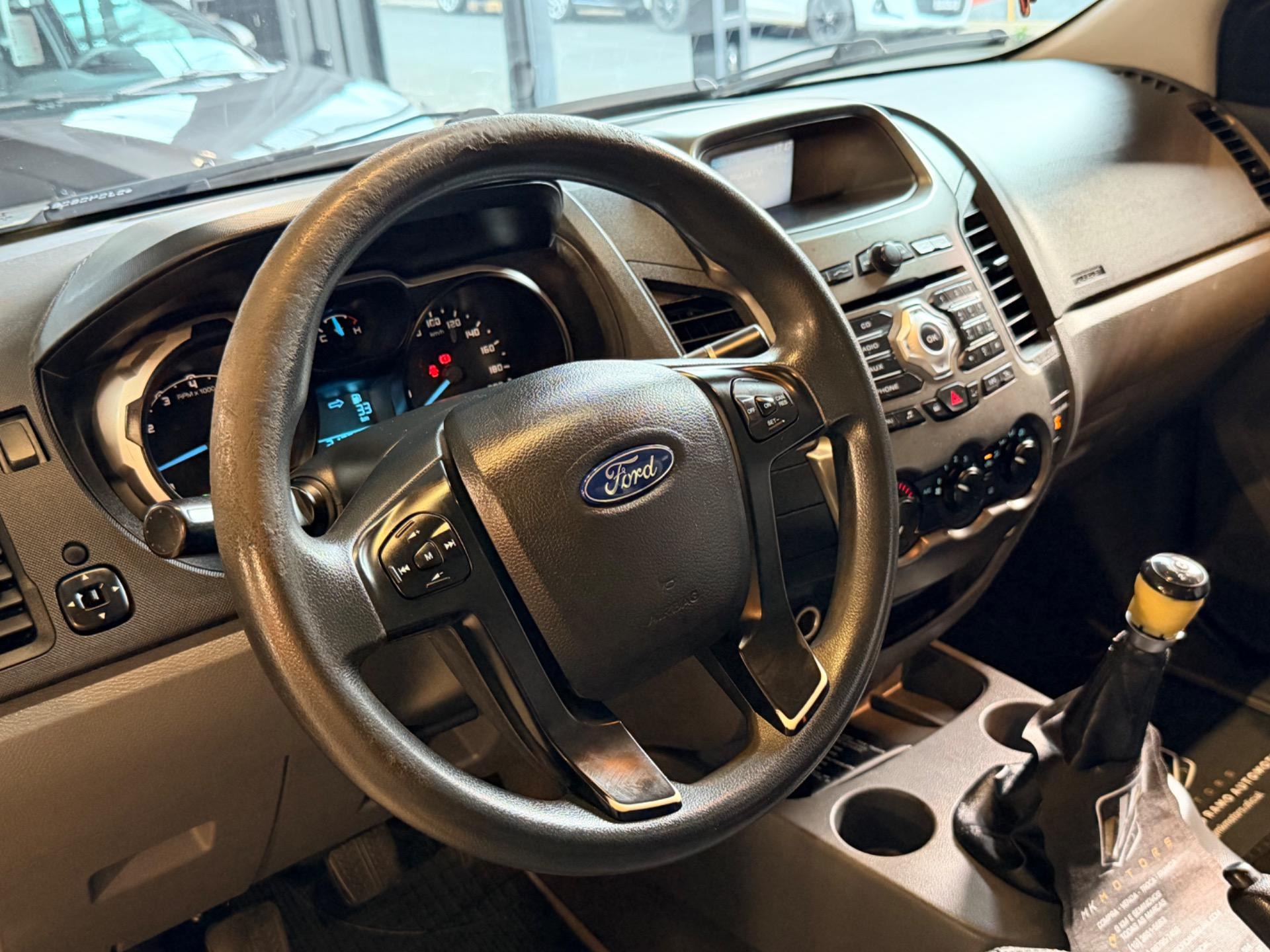 FORD Ranger - Foto