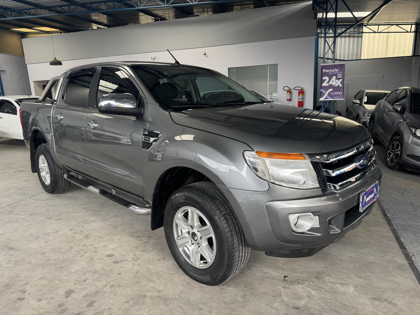 FORD Ranger - Foto