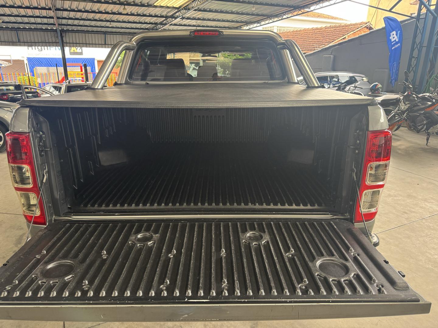 FORD Ranger - Foto