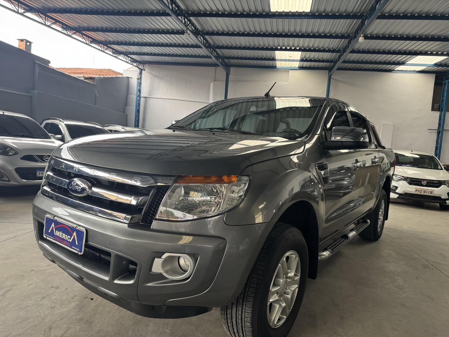 FORD Ranger - Foto