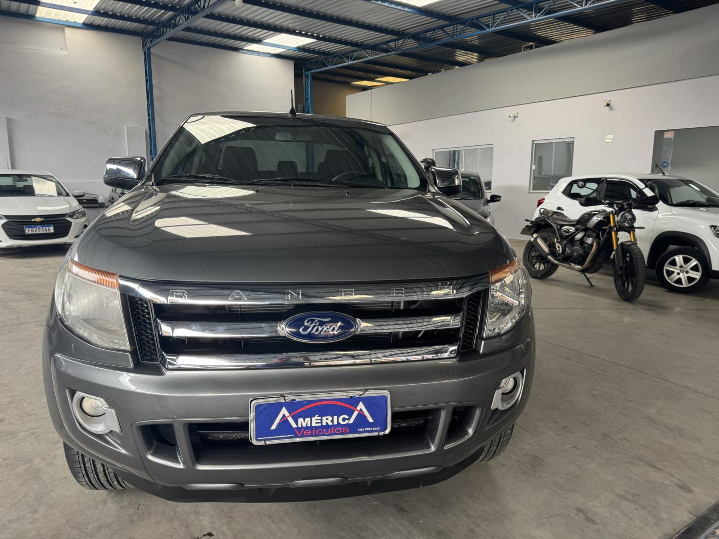 FORD Ranger - Foto