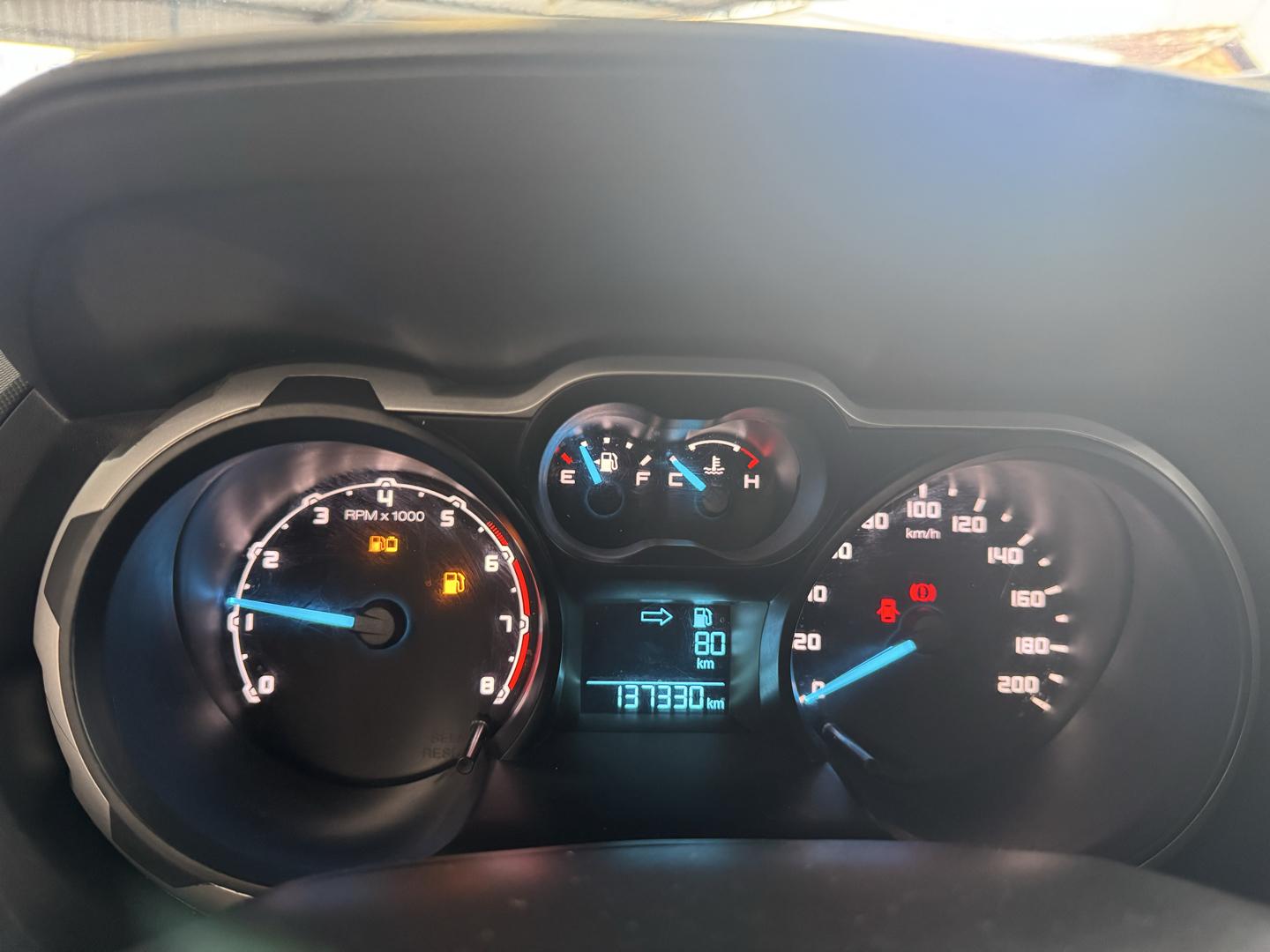 FORD Ranger - Foto