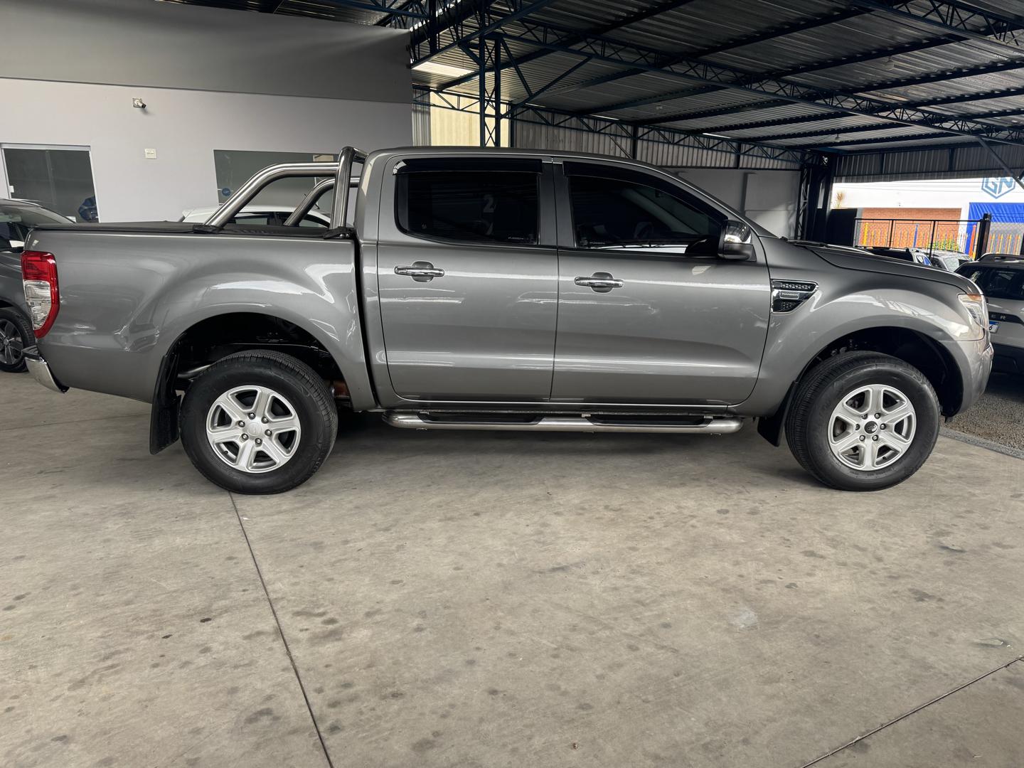 FORD Ranger - Foto