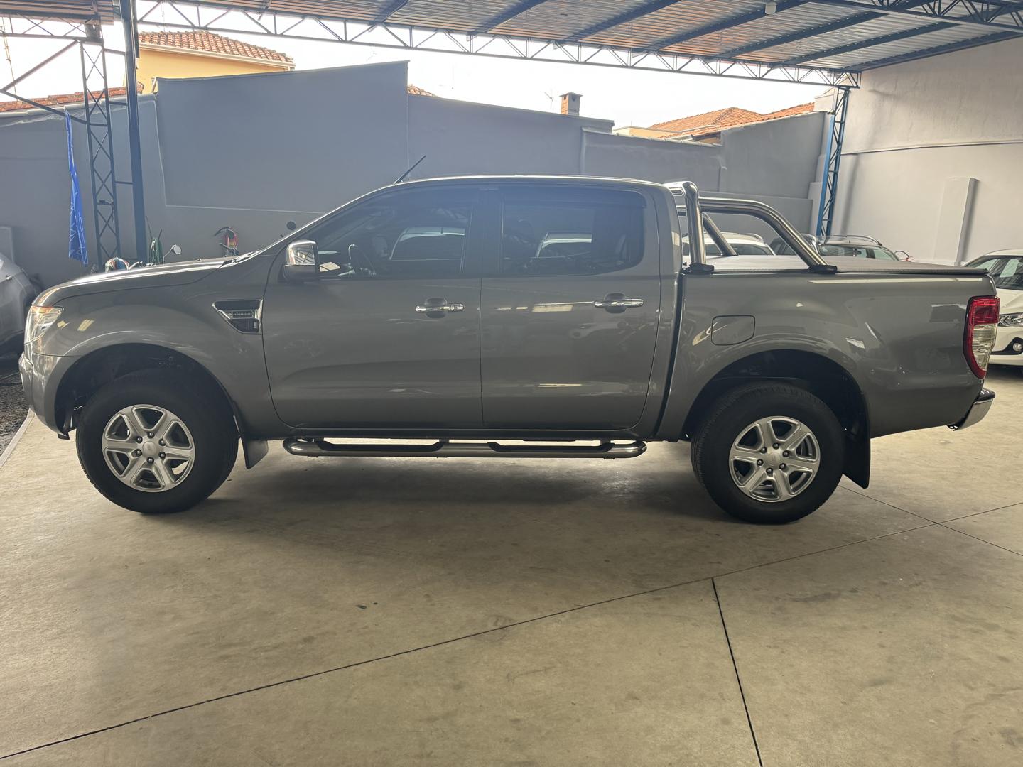 FORD Ranger - Foto