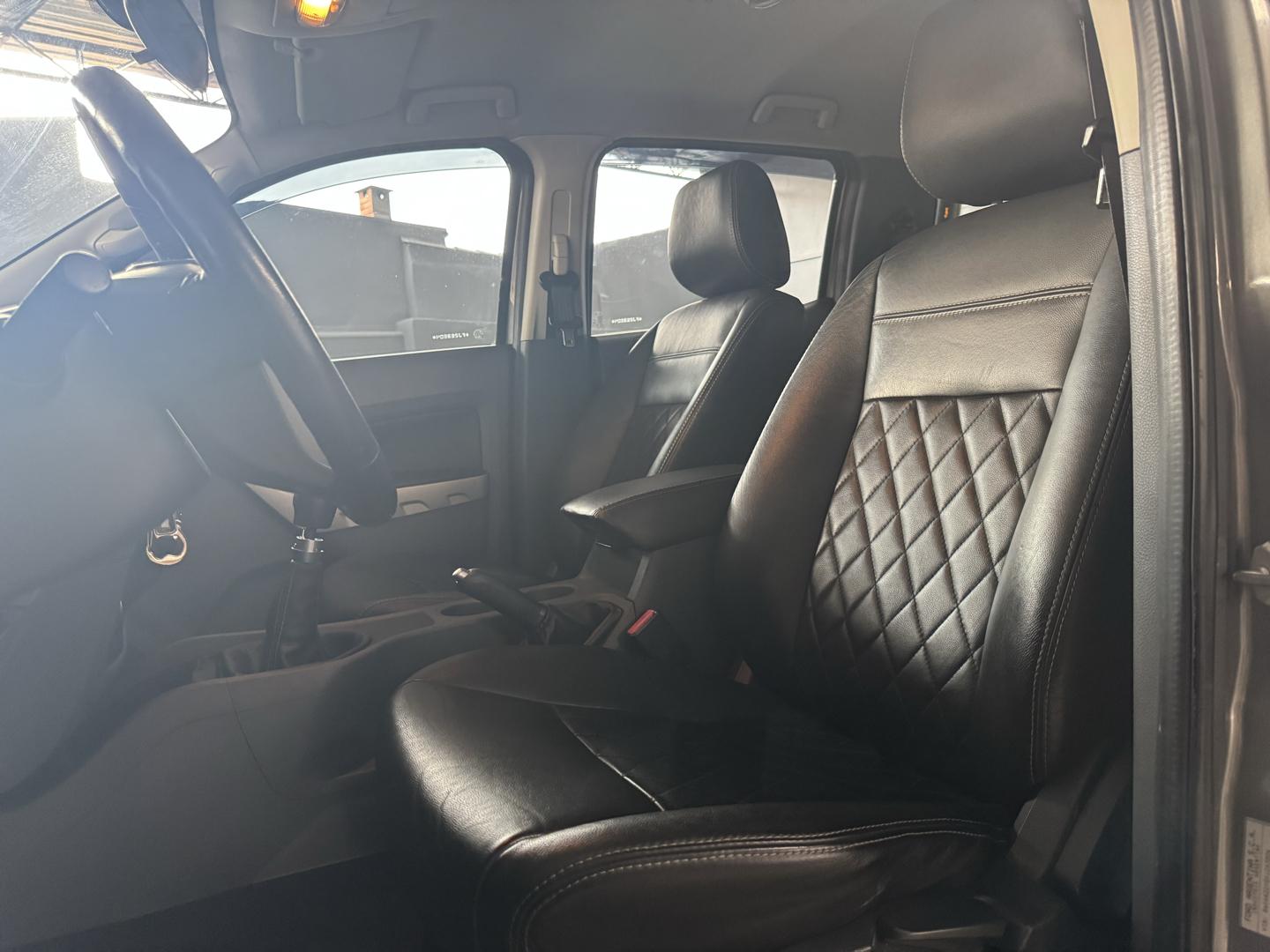 FORD Ranger - Foto