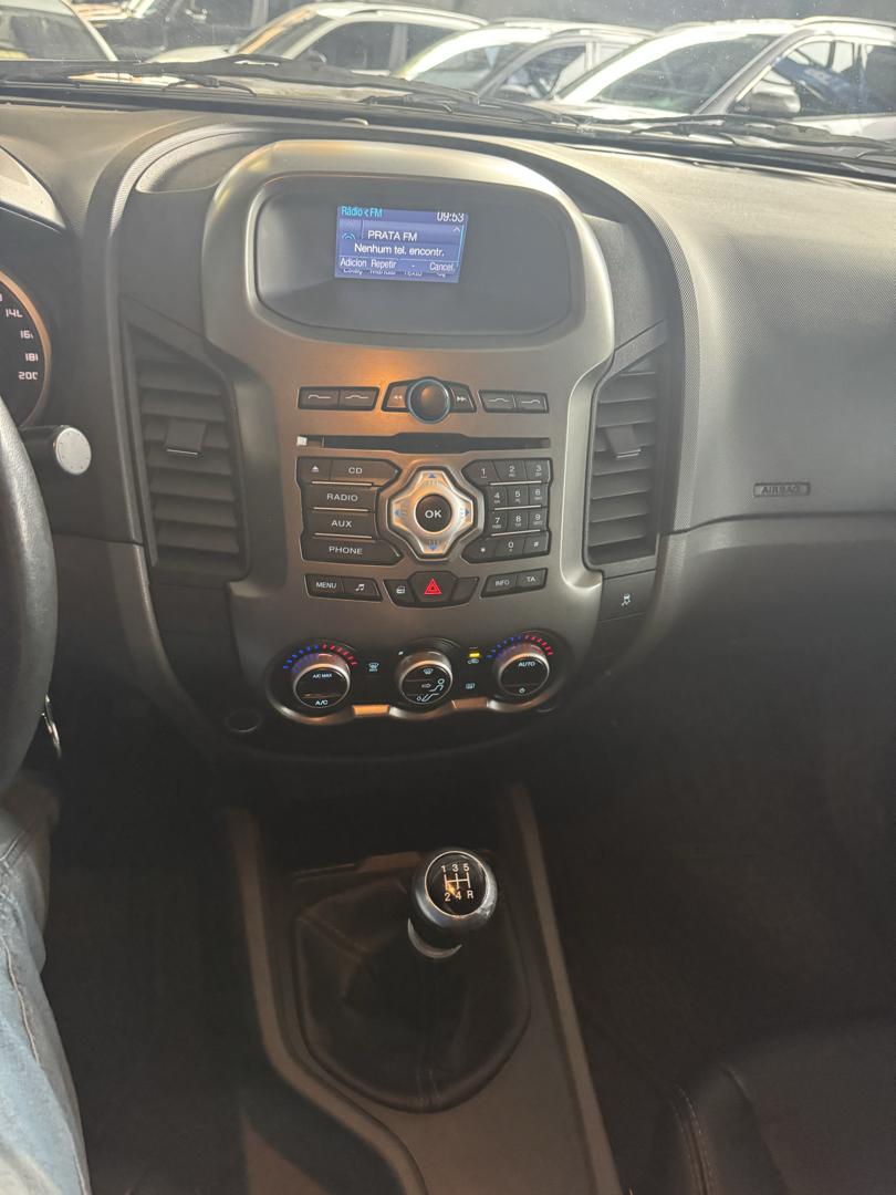 FORD Ranger - Foto