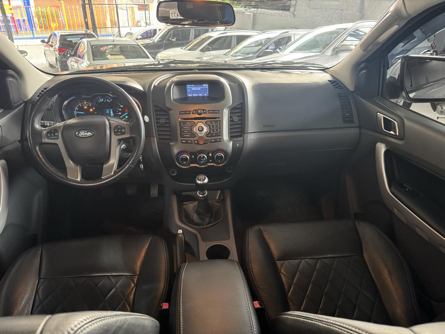 FORD Ranger - Foto