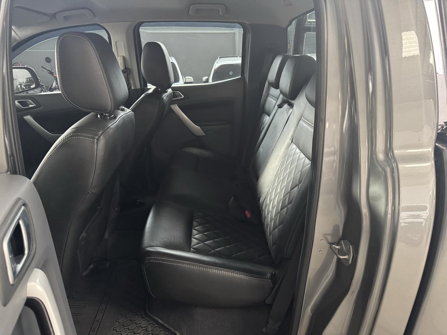 FORD Ranger - Foto
