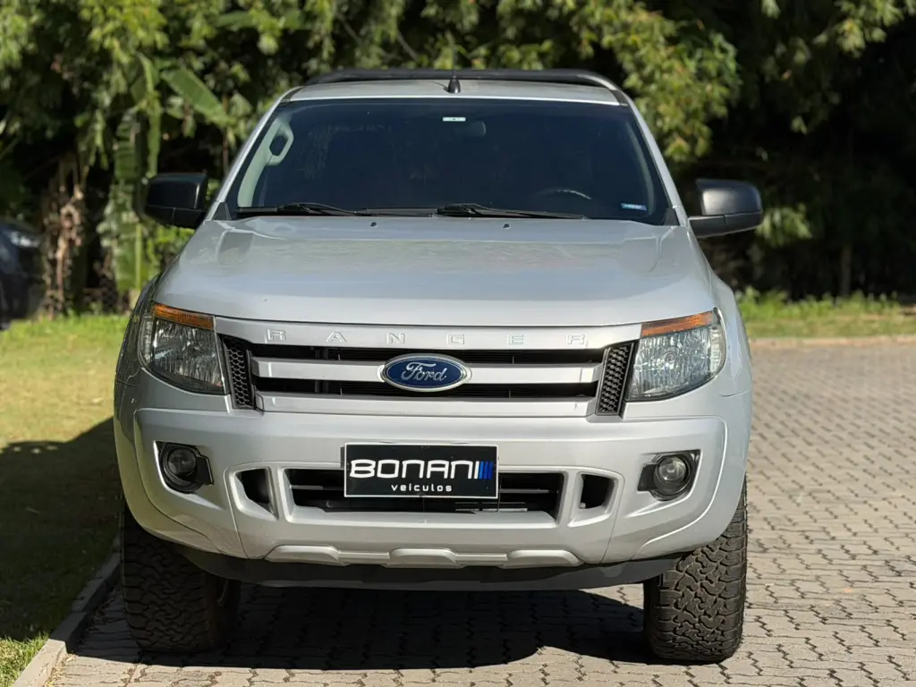 FORD Ranger - Foto