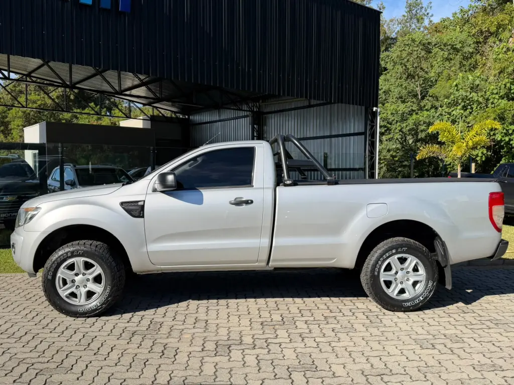 FORD Ranger - Foto