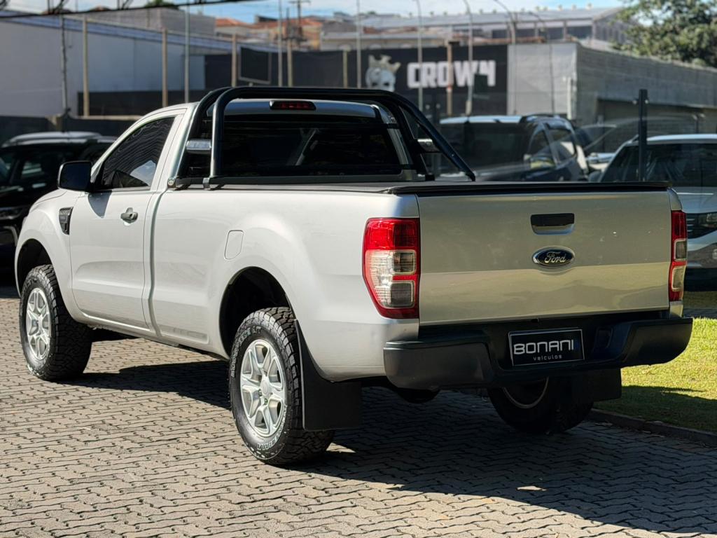 FORD Ranger - Foto