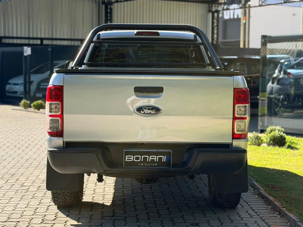 FORD Ranger - Foto
