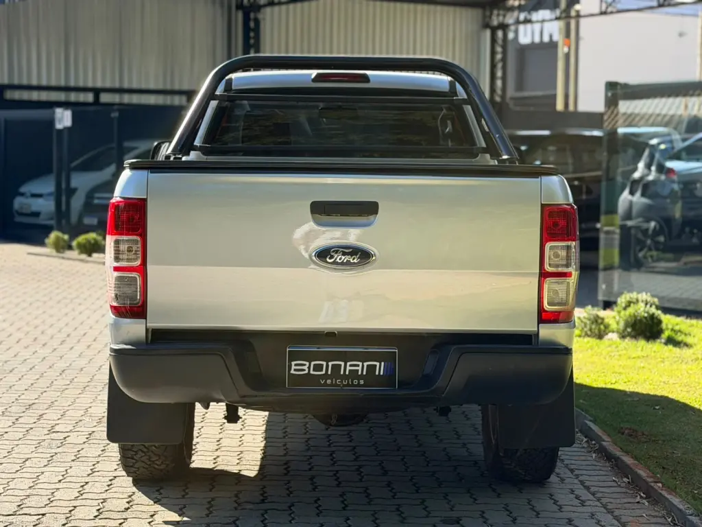 FORD Ranger - Foto