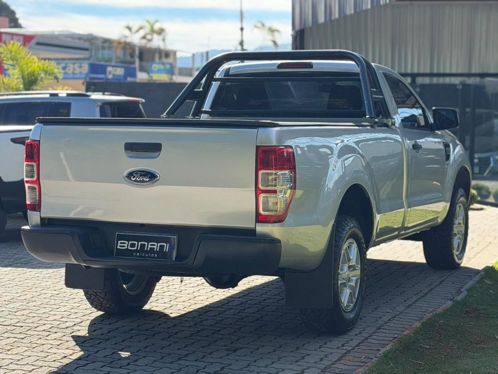 FORD Ranger - Foto