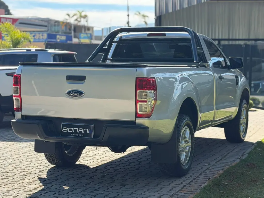 FORD Ranger - Foto