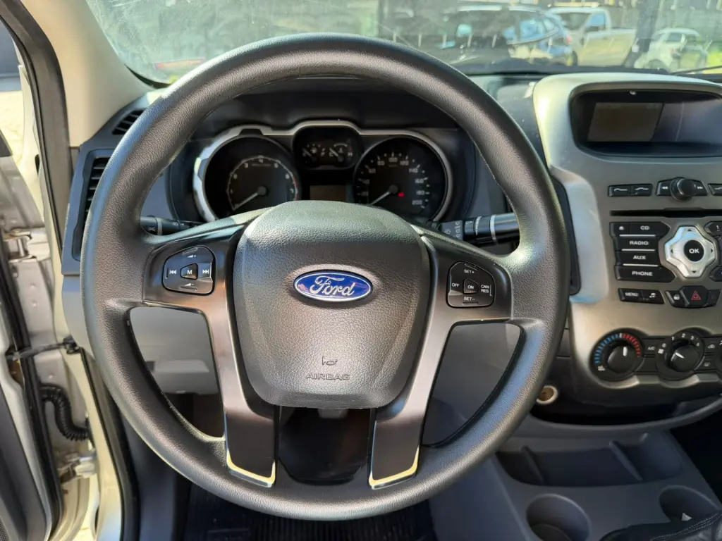FORD Ranger - Foto