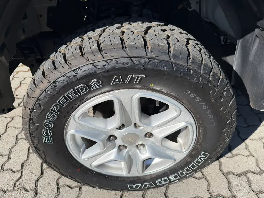FORD Ranger - Foto