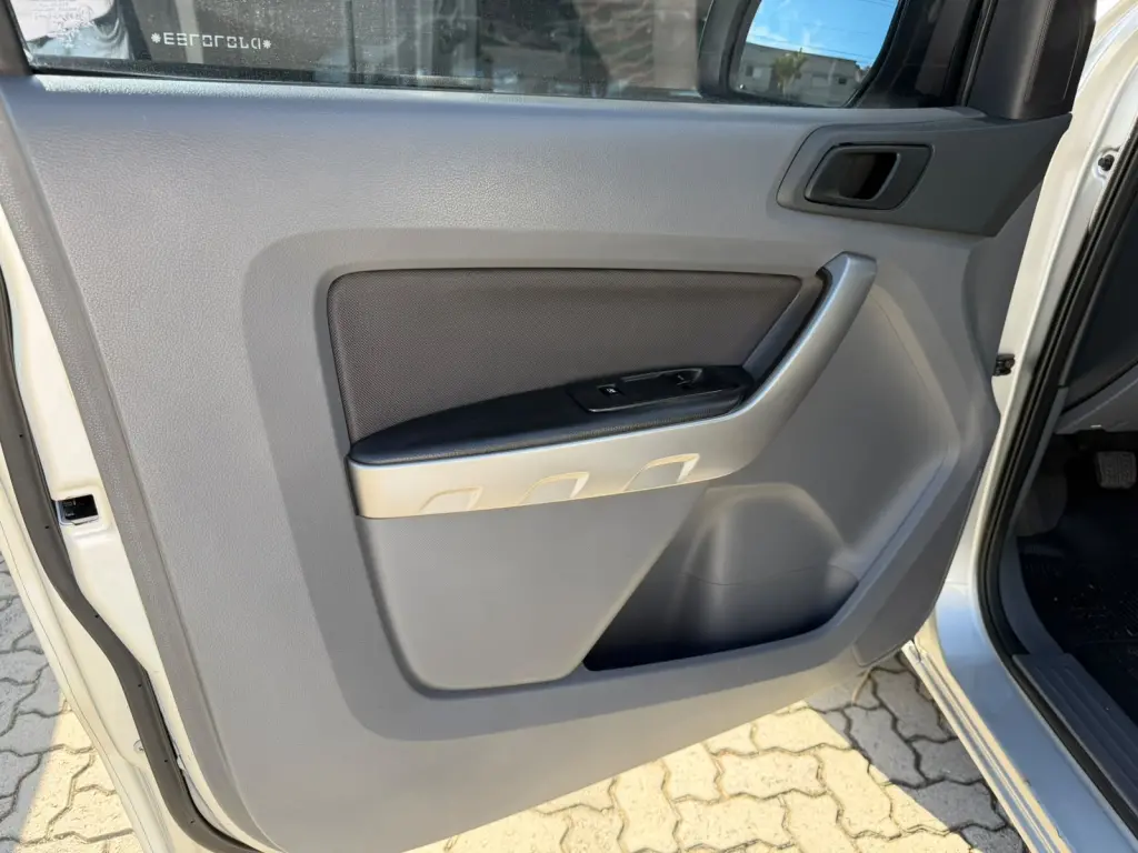 FORD Ranger - Foto