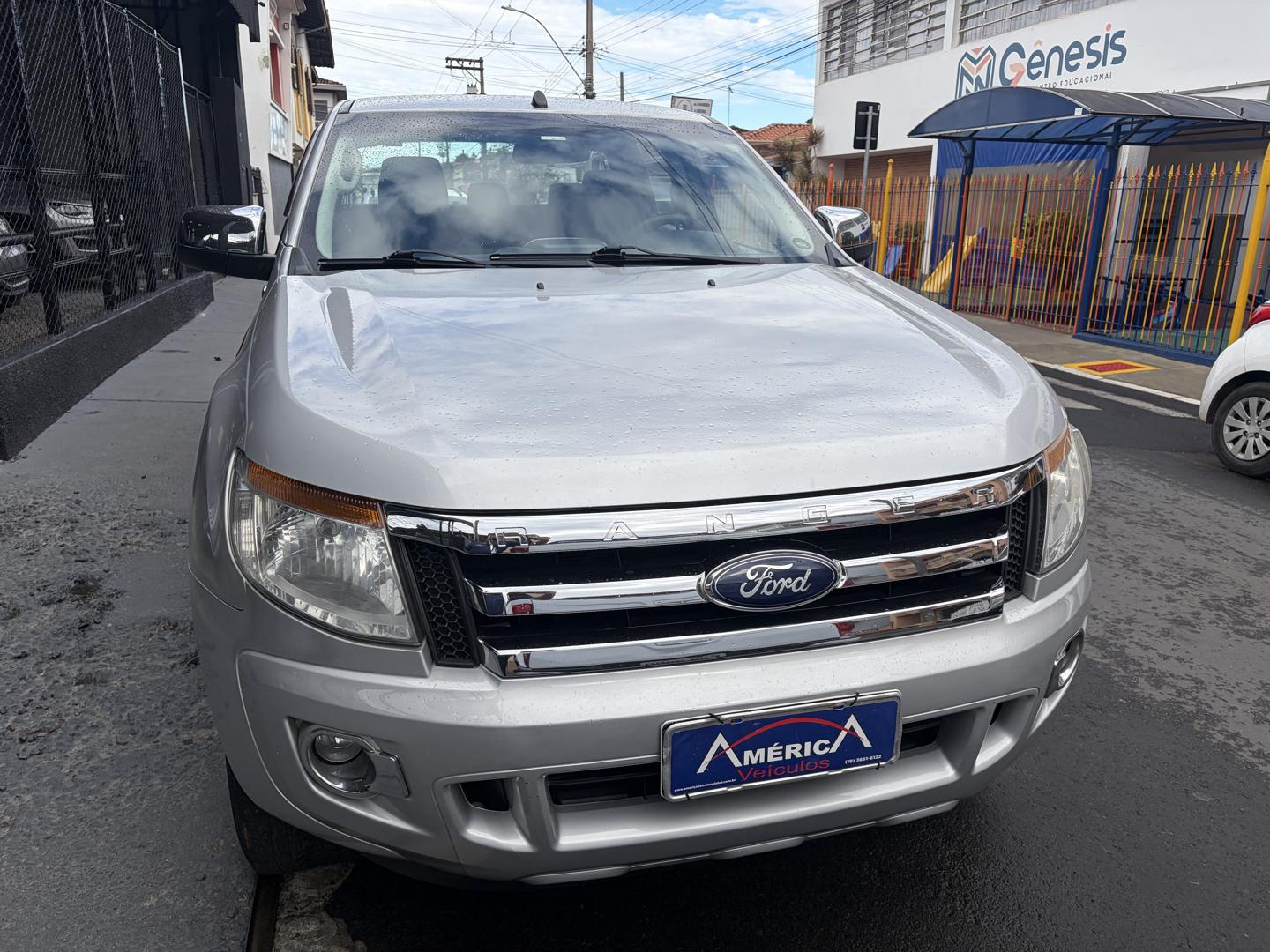 FORD Ranger - Foto