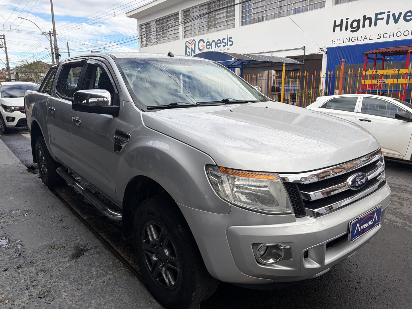 FORD Ranger - Foto