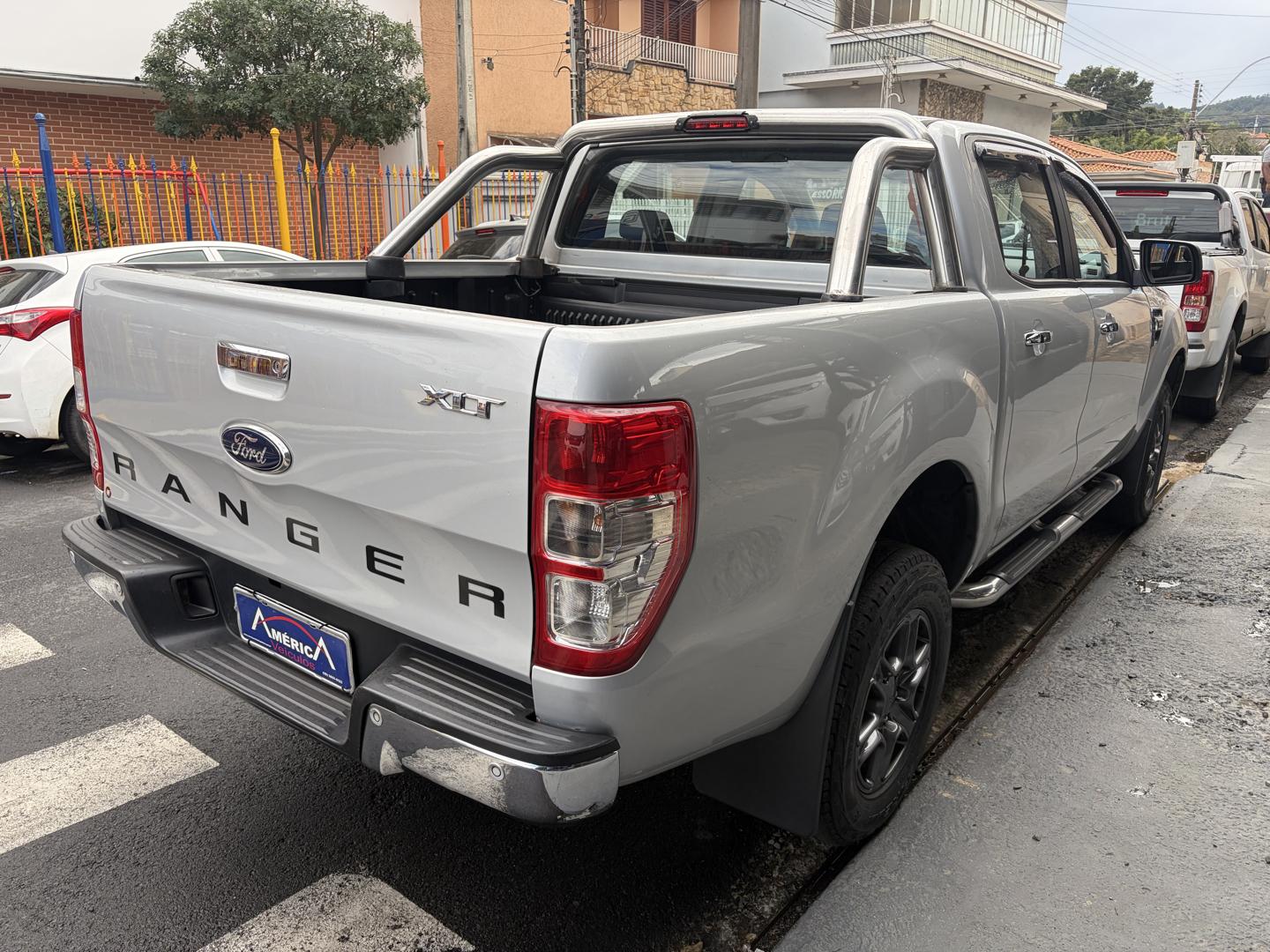 FORD Ranger - Foto