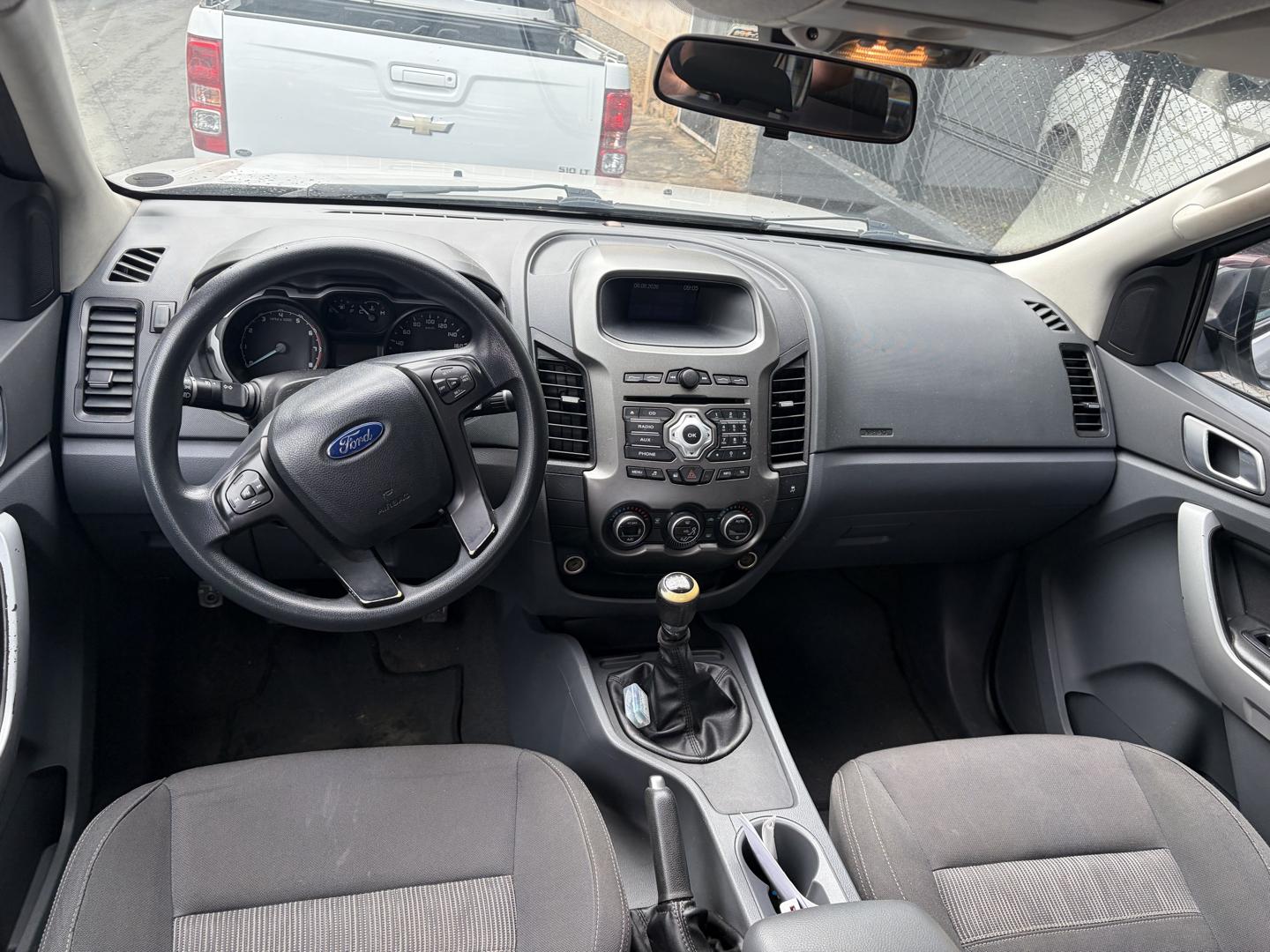 FORD Ranger - Foto