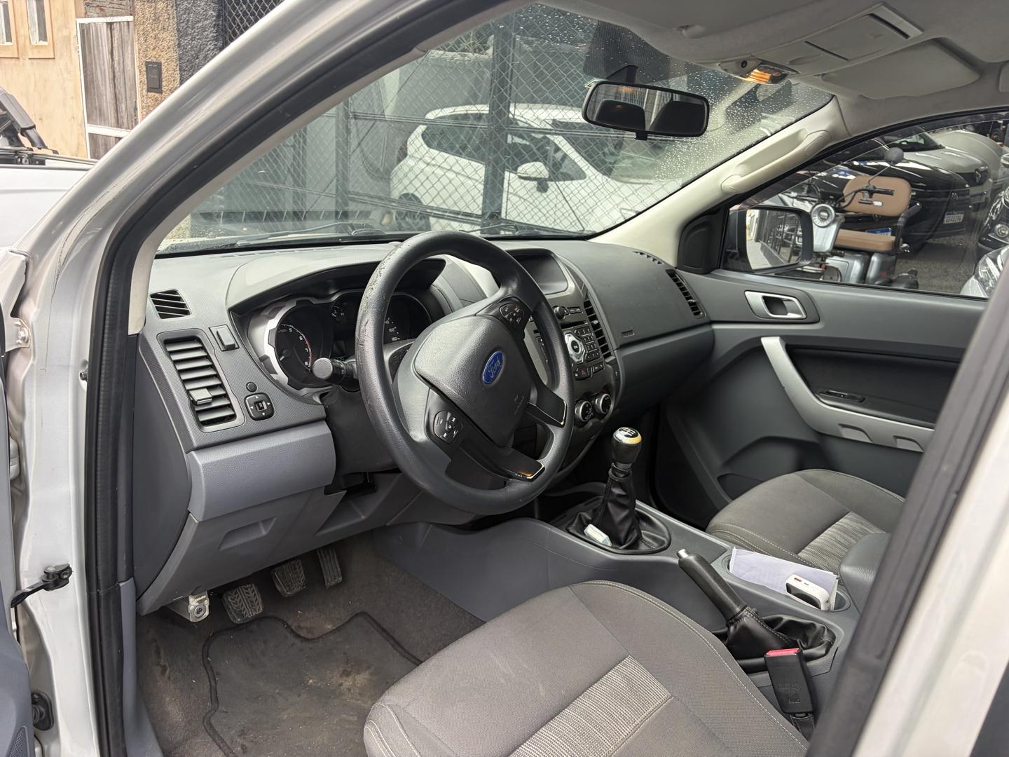 FORD Ranger - Foto