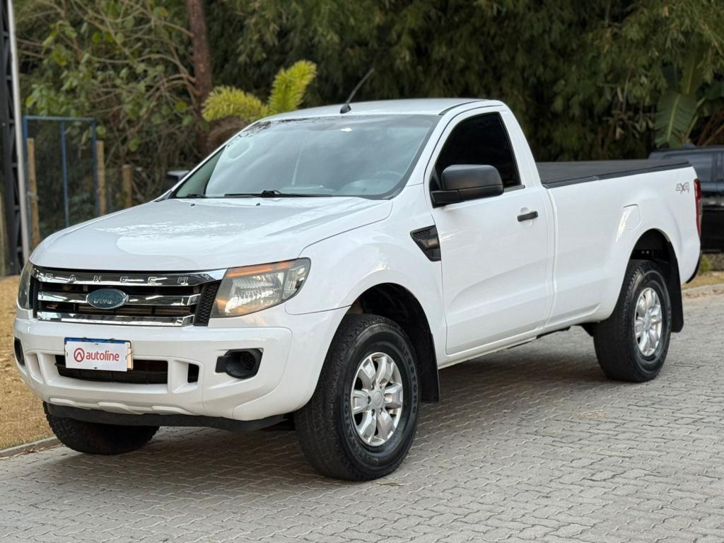 FORD Ranger - Foto