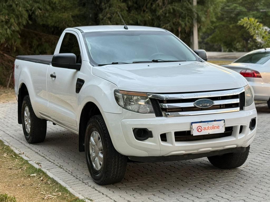 FORD Ranger - Foto