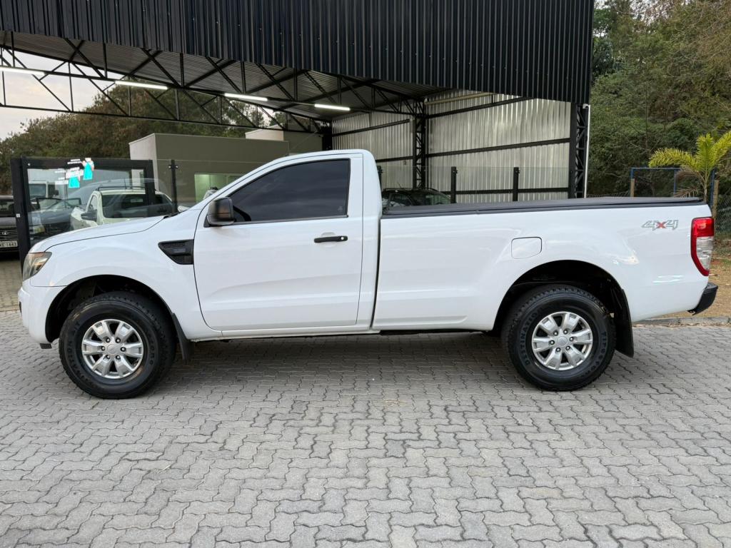 FORD Ranger - Foto