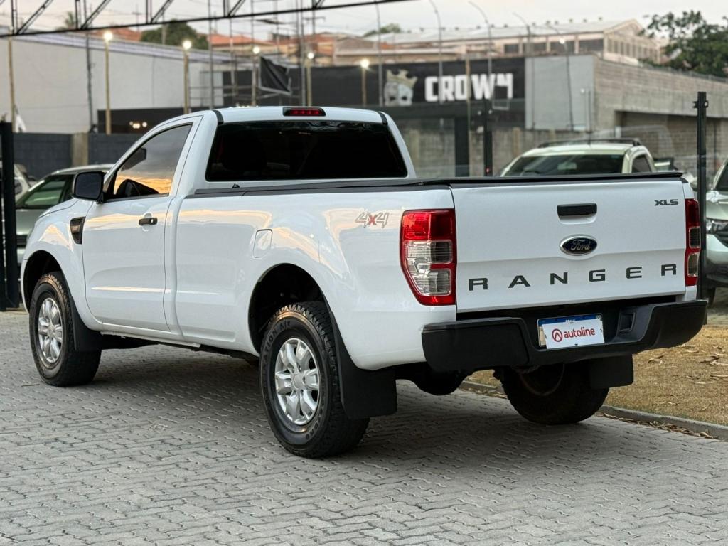 FORD Ranger - Foto