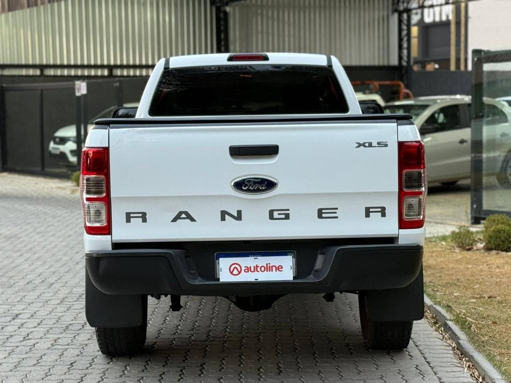 FORD Ranger - Foto