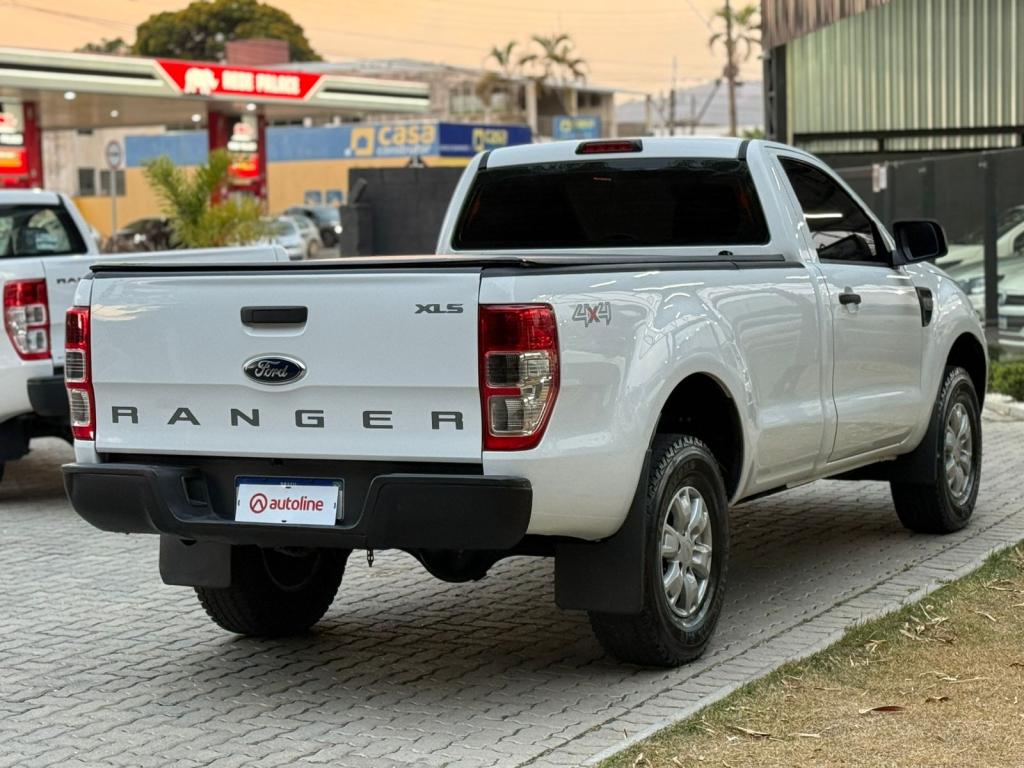 FORD Ranger - Foto