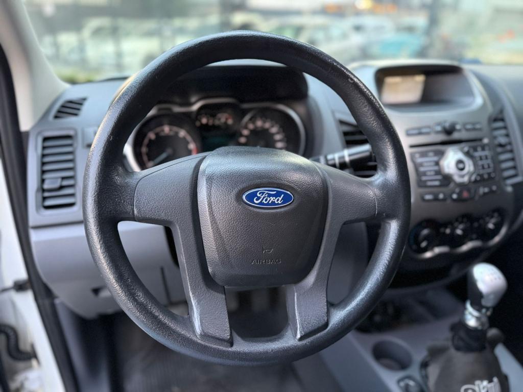 FORD Ranger - Foto