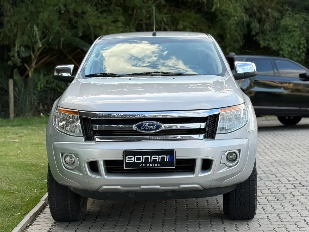 FORD Ranger - Foto