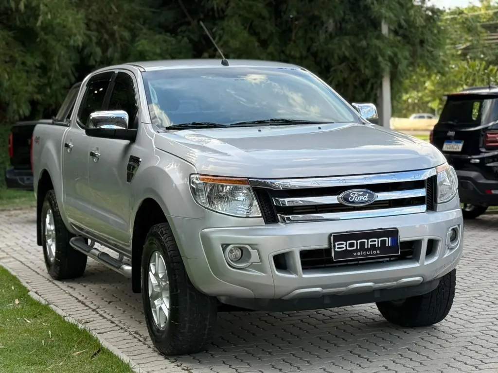FORD Ranger - Foto